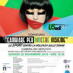 Photo by US ACLI_nazionale (@USACLI)