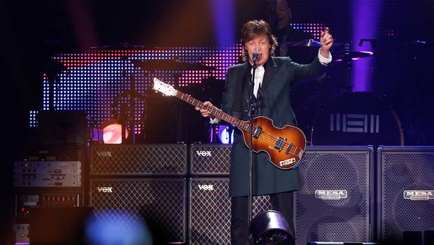 24 Horas (@24HorasTVN) on Twitter photo 2018-11-21 11:04:11 ¡Atención fanáticos! Paul McCartney vuelve a Chile con multitudinario show para marzo del 2019 bit.ly/2Kn9X7q ¡Atención fanáticos! Paul McCartney vuelve a Chile con multitudinario show para marzo del 2019 bit.ly/2Kn9X7q