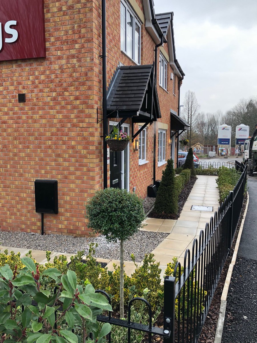 stephen_teagle's tweet image. It’s great to see such positive progress &amp;amp; high quality build on our @HomesEngland development in Preston. Our site and sales team are doing an excellent job #responsibledevelopment #muchneededhomes #housingdelivery #greatpartners #fantasticteam