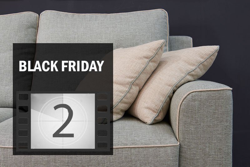 GrupoTessuto's tweet image. 20% de DESCUENTO!! si….si.. has leído bien!! Los próximos días 23 y 24 de noviembre ven a celebrar el BLACK FRIDAY con nosotros y aprovecha esta gran oferta!
No aplicable con otras promociones

#blackfridaytessuto #sofasgrandes #sofagrande #fabricasofas
grupotessuto.com