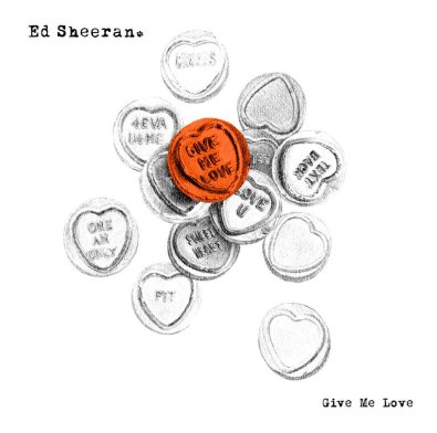 Here’s to six years of ‘Give Me Love’