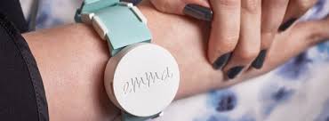 Cómo surgió el ⌚ reloj inteligente que podría ayudar a pacientes de #Párkinson ❤ ow.ly/o7by30mGpYV