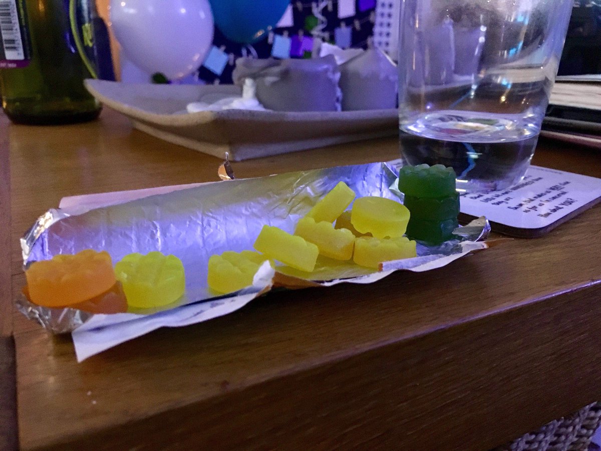 I’ve been robbed! <a href="/ROWNTREES/">Rowntree's®</a> why would you do this to me?!