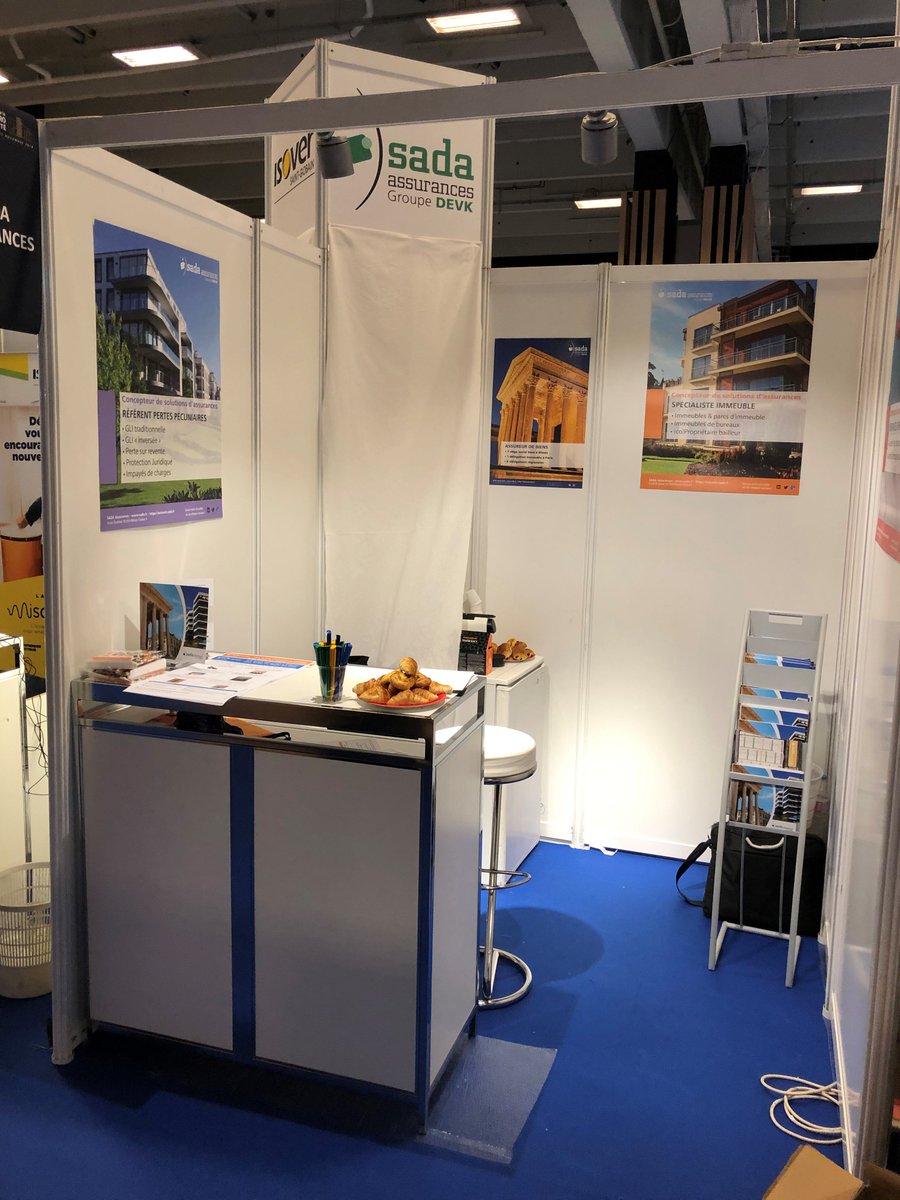 SADA Assurances tweet media