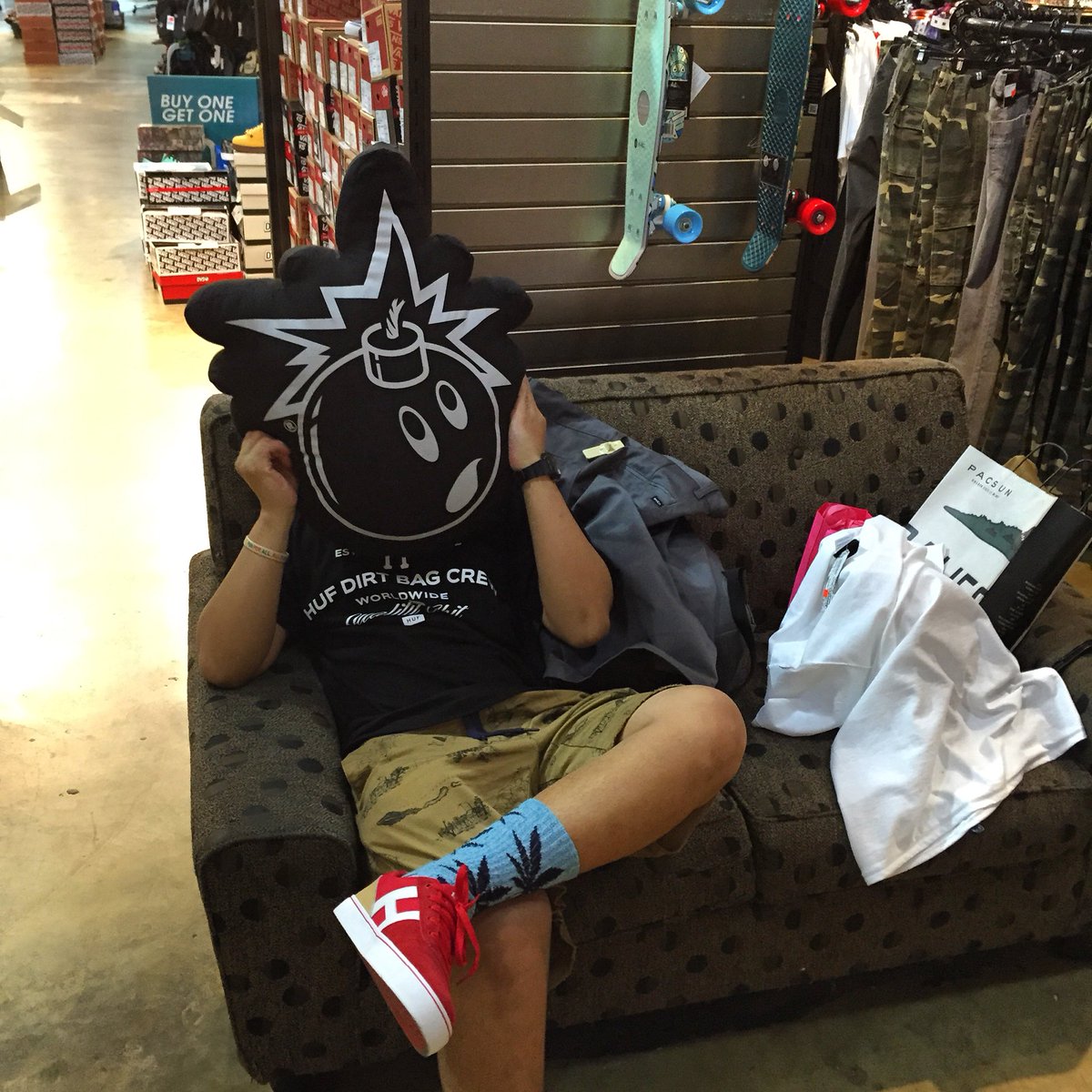 teguh (@teguh_superfun) on Twitter photo 