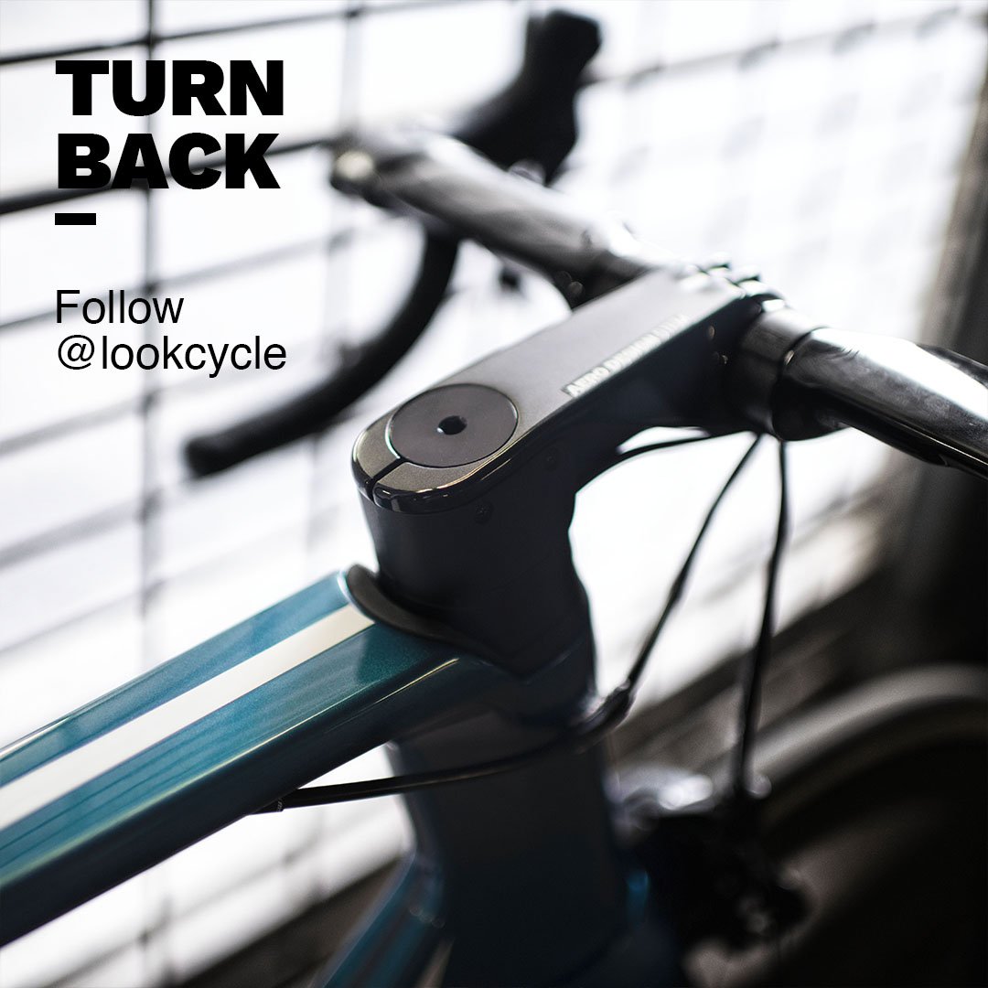 🚨 Dear fellow riders, we will soon close this account to gather all our communities from around the world together. 

Please follow our global account ➡ <a href="/lookcycle/">LOOK Cycle</a> 

#RideYourDream