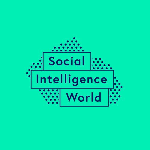 lmilic's tweet photo. I’m excited to be chairing the session “How Social Intelligence Enables Better Business Decisions” at #SIWorld2018 on Nov 30th!  Look forward to seeing you there! If you haven’t registered yet, I'm able to offer 20% discount (code SIW201820E) https://t.co/2FX6OOhQH4
#socialmedia https://t.co/JyCyaOgElf