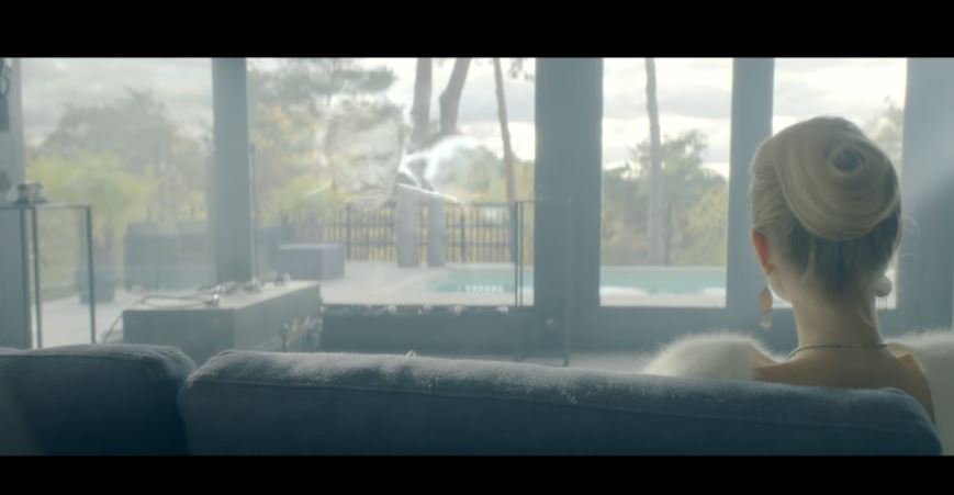 Johnny Hallyday On Twitter Appreciez Vous Le Dernier Clip De Johnny Hallyday Pardonne Moi A Voir Ici Https T Co Imnxndsmco