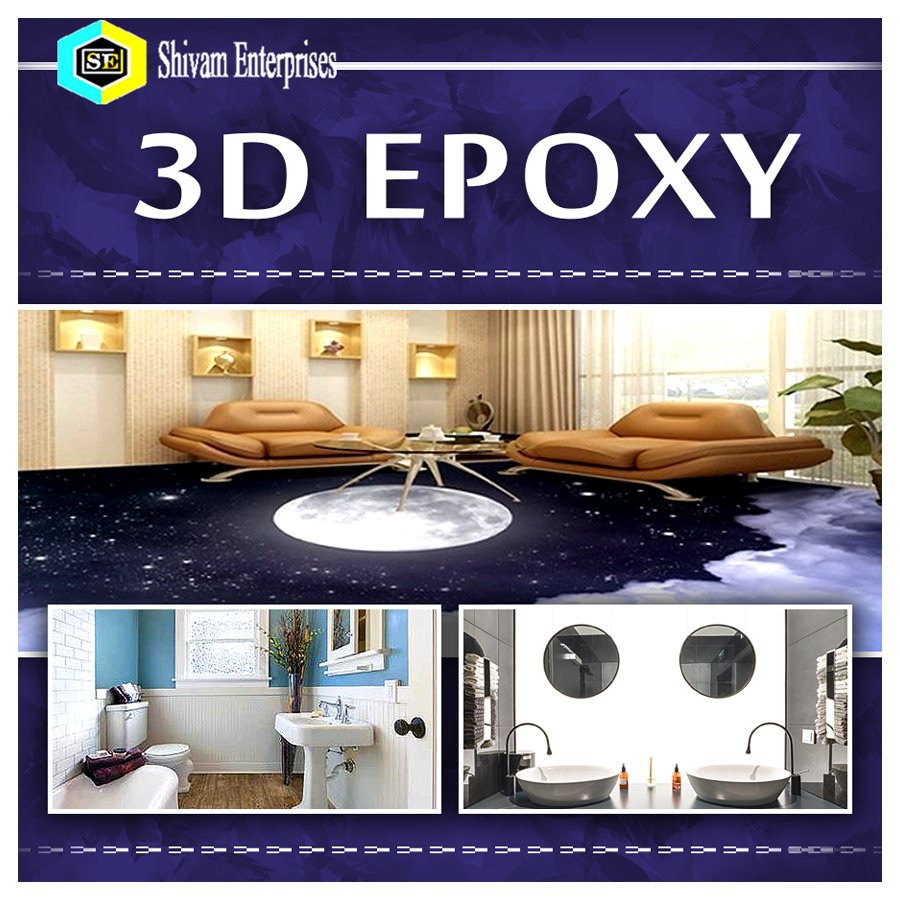 shivamadhesive's tweet photo. 3D Epoxy floors have become a popular alternative to carpeted, stained concrete, tile or hardwood floors. Available for interior, exterior, residential, and commercial applications.
#tilemate #home #decor #builder #3D #Epoxy
For More Info:- https://t.co/Z7BS3FiAo2 https://t.co/x2xRttkHnF