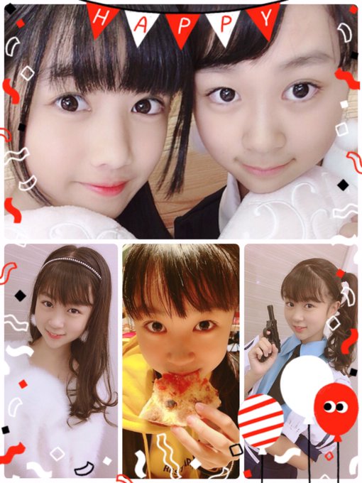 双葉樹里のTwitter画像22