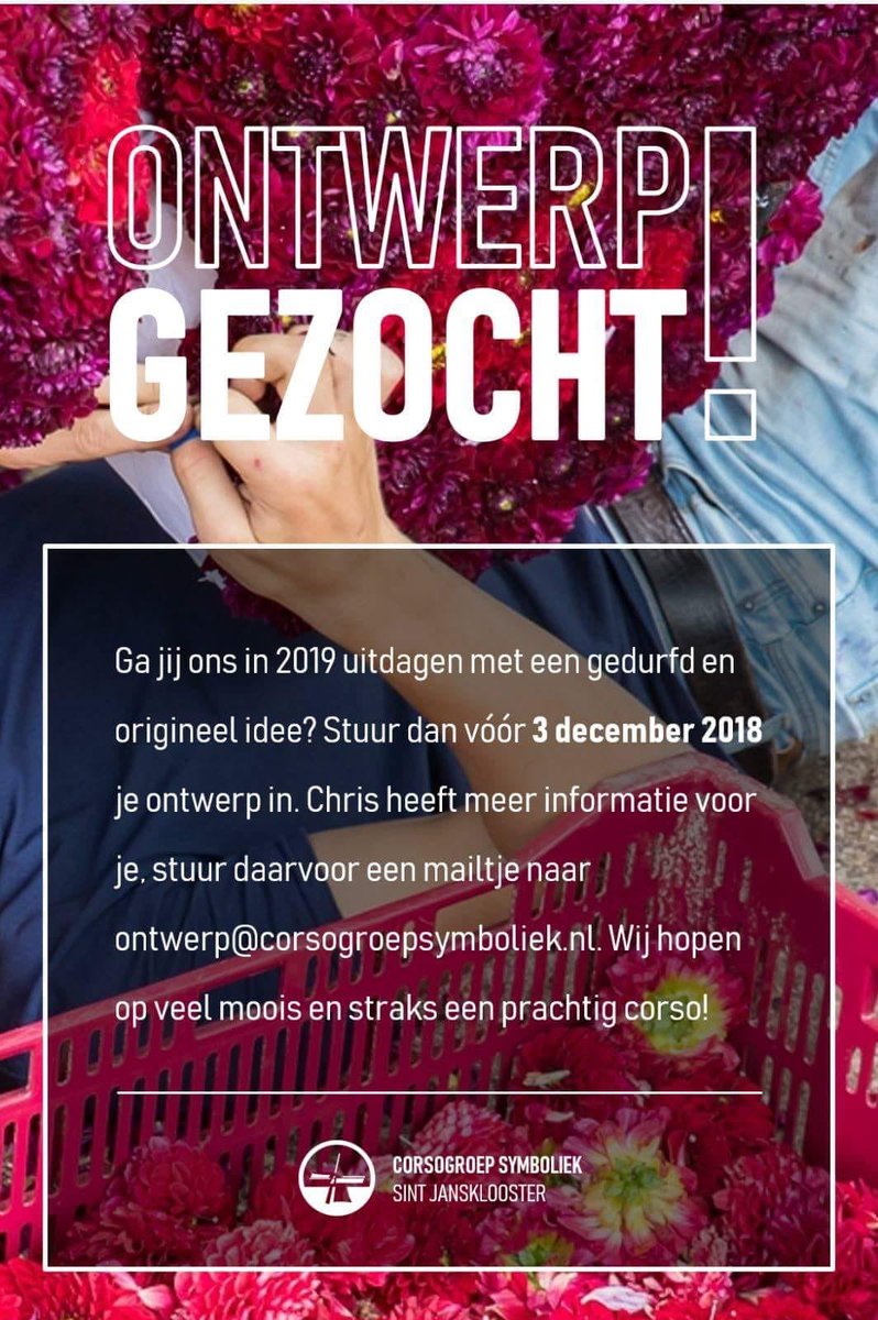 Het kan nog steeds!