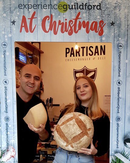 TheCheesemonger tweet media