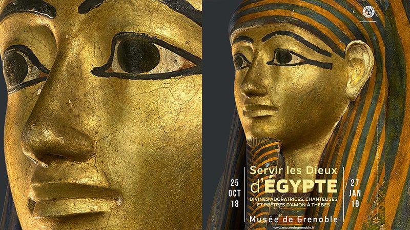 Les #actupro de #Museumexperts 📬  
Pour la nouvelle #exposition du <a href="/museedegrenoble/">Musée de Grenoble</a> "Servir les Dieux d’#Egypte", <a href="/OrpheoFrance/">Orpheo</a> a mis en offrande toutes ses compétences : #audioguide, contenus #audio, #application iOS et Android

👉 actualites-pro-museumexperts.com/orpheo-servir-…