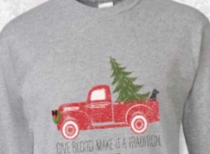 NewsChannel10's tweet image. Thank you very much to NC10 veiwers. You came out in record numbers to donate blood . Thank you. #cmbc #seeiton10