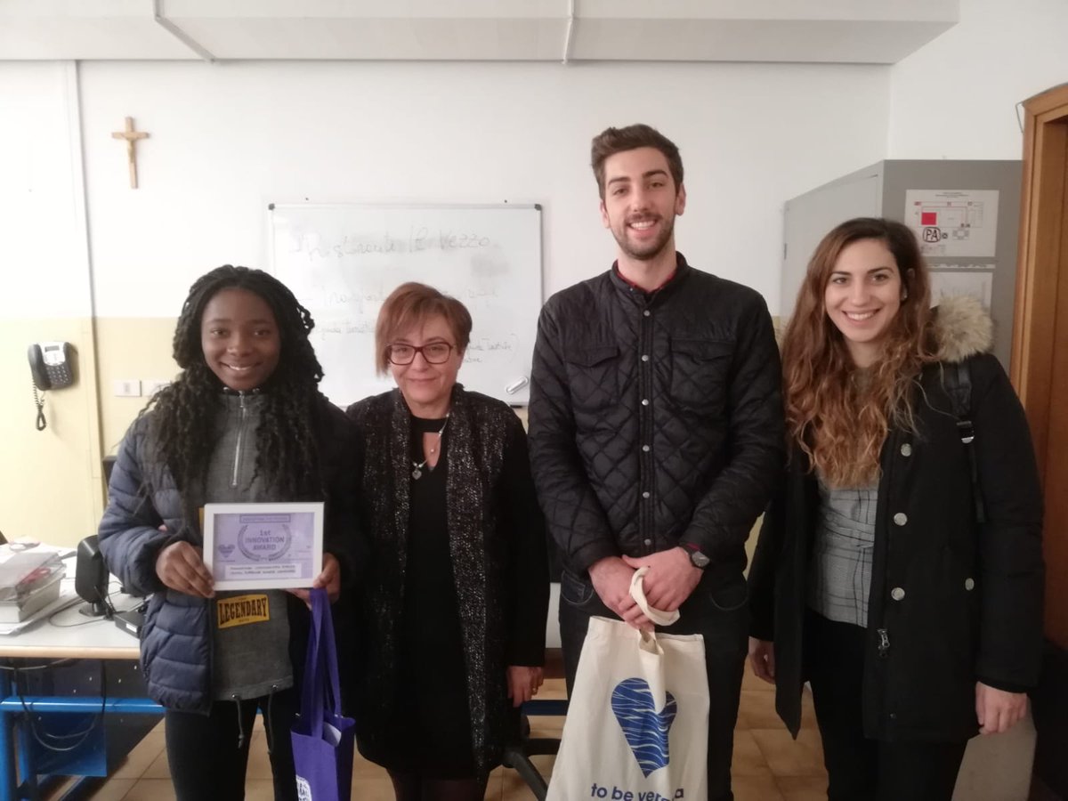 tobeverona tweet media