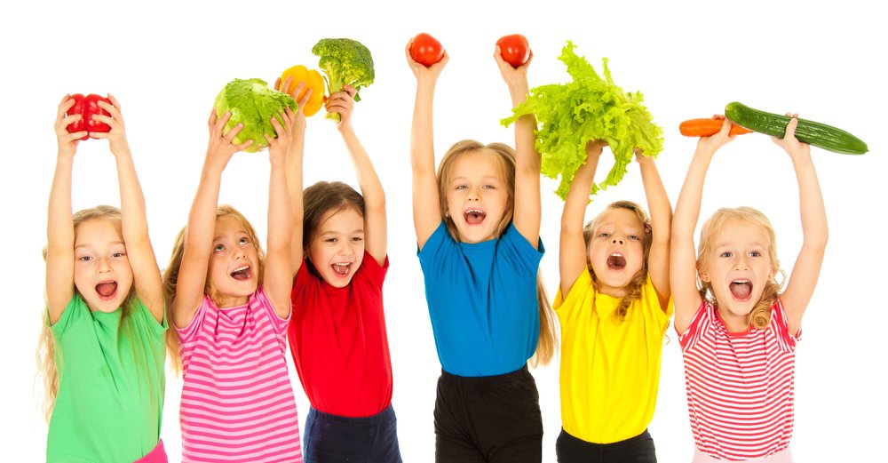 Give your body a treat today and eat 5 colours of fruit and vegetables! It will thank you for it!  #eat5colours #eatatrainbow #WednesdayWisdom