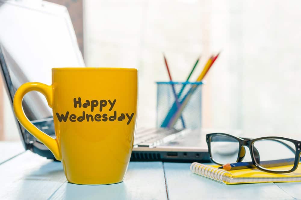 Austins_Service's tweet photo. Keep Going - You're halfway  to the weekend 😉 https://t.co/iXtb1GQW0x