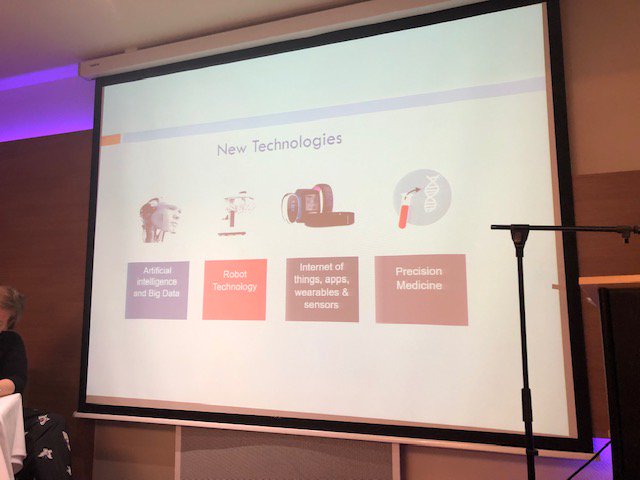 COCIR's tweet photo. the @EURO_CAS conference is taking place today at @lhbxseu1 . Overview of new technologies #CASforEU  https://t.co/jgNnlO28ix https://t.co/P8CoeVlHiH