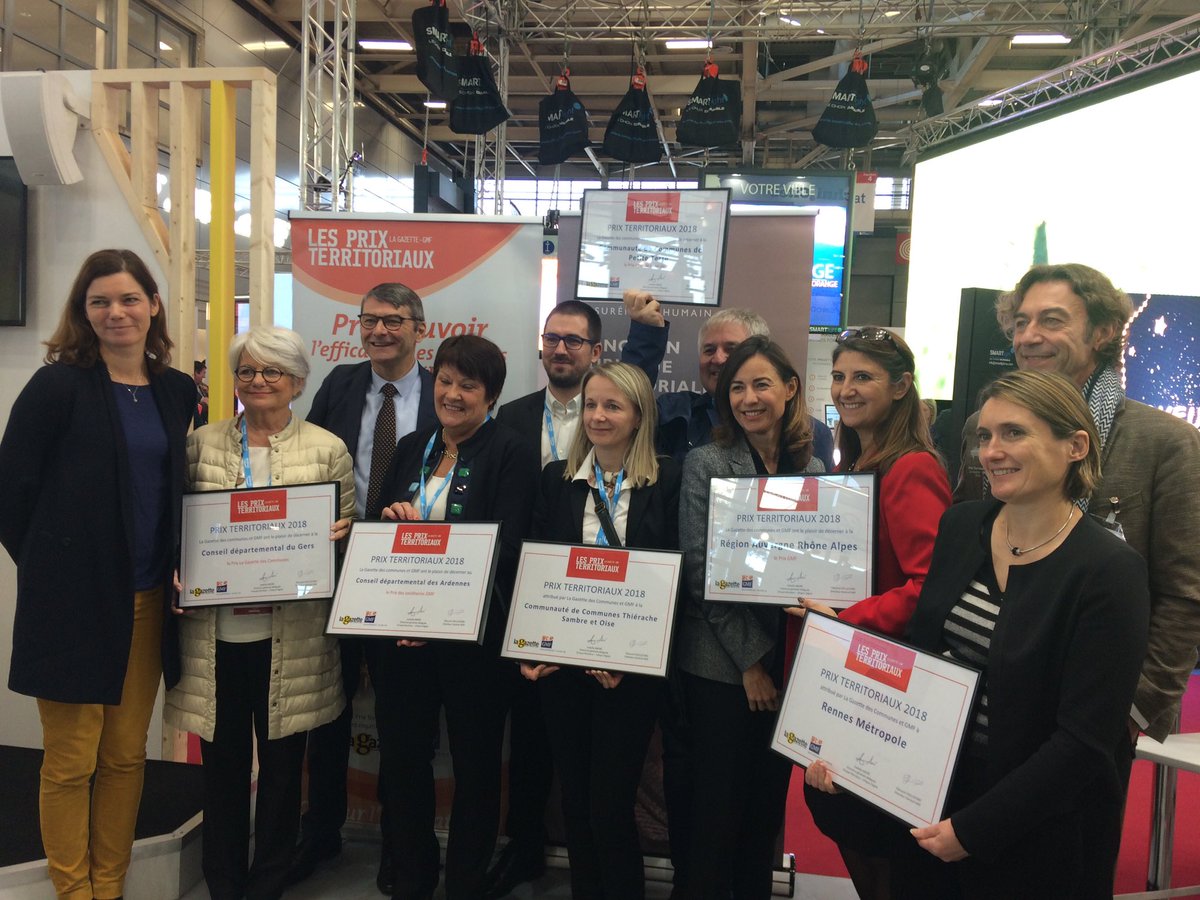 Isabelle André tweet media