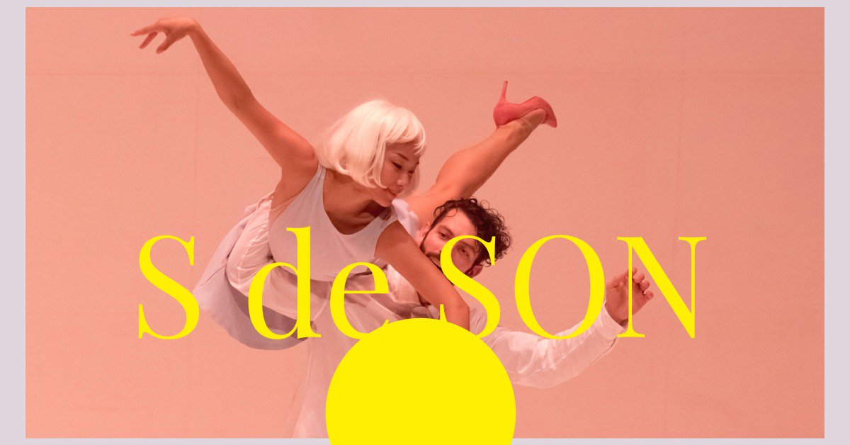 TheaVilleParis's tweet photo. :: S de Son ::
C'est quoi ce son ?
C'est celui de "W.A.M. We are Monchichi"
de @Wang_Ramirez
Dramaturgie & textes @fabricemelquiot
Avec #ShihyaPeng & #MarcoDiNardo
(+7 ans)
21-25.11 #THDVEspaceCardin
05-09.03 #THDVLesAbbesses
🎙️https://t.co/z0I83x9rct https://t.co/diLocfsP0V