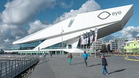 Kijkje achter de schermen bij #bestuur #KNVI. <a href="/dalderup/">Tom Dalderup</a> en <a href="/PaulBaak/">Paul Baak</a> over samenwerking <a href="/Libraries_NL/">FOBID</a> en uniek #netwerk #event #SMARTHUMANITY. Ben jij er 13 december bij in <a href="/eyefilm/">Eye Film</a>?  Kijk het filmpje hier: linkedin.com/feed/update/ur…