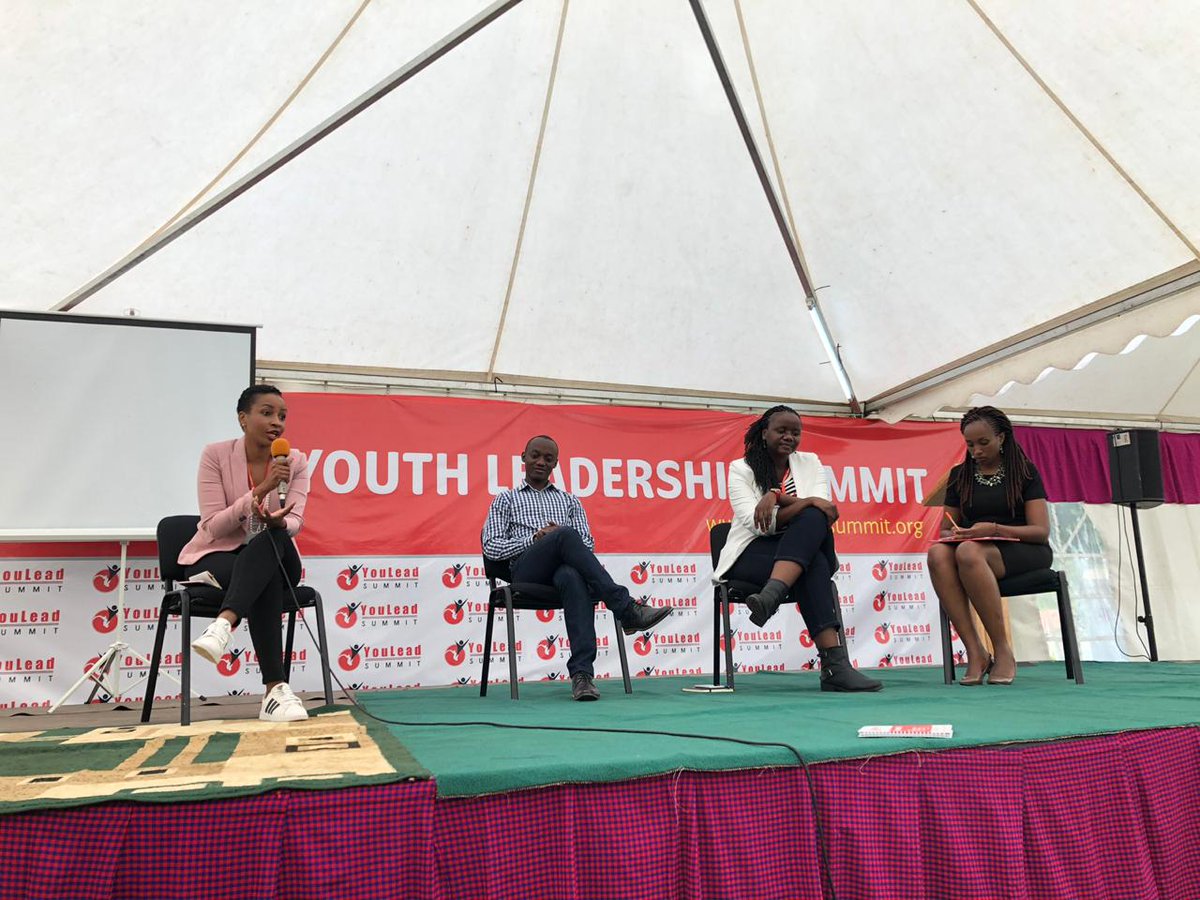 MartinHitimana's tweet photo. @YouLeadSummit 
Starting by what you have before you go to ask help...
Many people especially the youth say that they have not means to start business whereas there are very rich of knowledge and others...
#youlead28
#Actionaidburundi
#SOPEPM
#ASADR
#AERM https://t.co/Vfgnp5sDmo