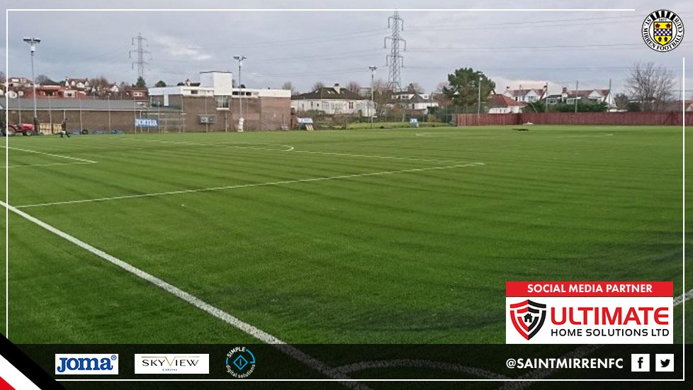 St Mirren FC on Twitter "⚽️ The StMirrenAcad are offering supporters