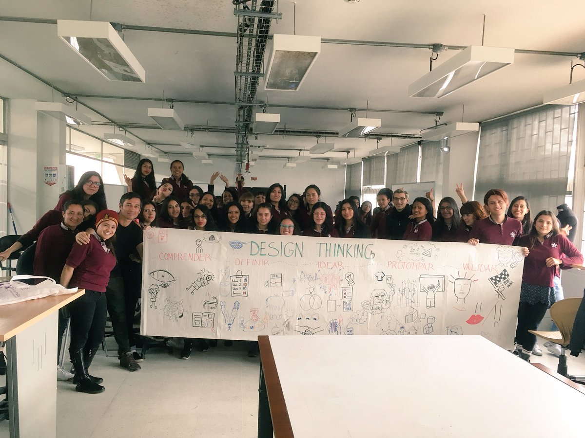nelmmartinez's tweet photo. Prototipando en el sector de la moda. Centro de Manufactura Textil y de Cuero – SENA @SENAComunica #designthinking #protothinking @Caro_calderojas @sencisomoda @UniversidadEan @ACICAM https://t.co/NafpN5BbWG