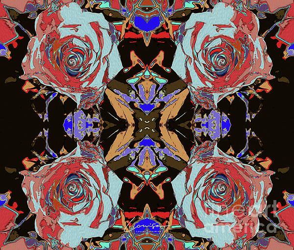 New artwork for sale! - "Where The Wild Roses Grow" - fineartamerica.com/featured/where… <a href="/fineartamerica/">Fine Art America</a>