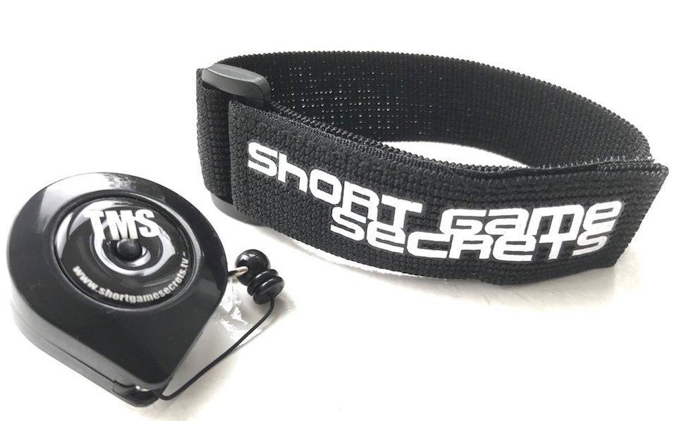 ShortGameSecret's tweet image. Back in stock and looking sexier than ever #TheTMS 
.
Visit shortgamesecrets.tv  to order yours now!