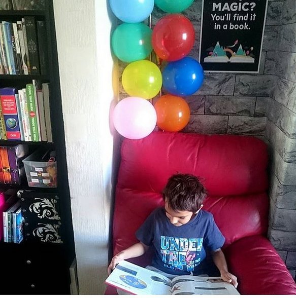 eduprintsplus's tweet image. What a picture! Hop over to the Halal Mama blog to read this glowing review of our prints: buff.ly/2TwD8JC #Eduprintsplus #printsforkids #decor #prints