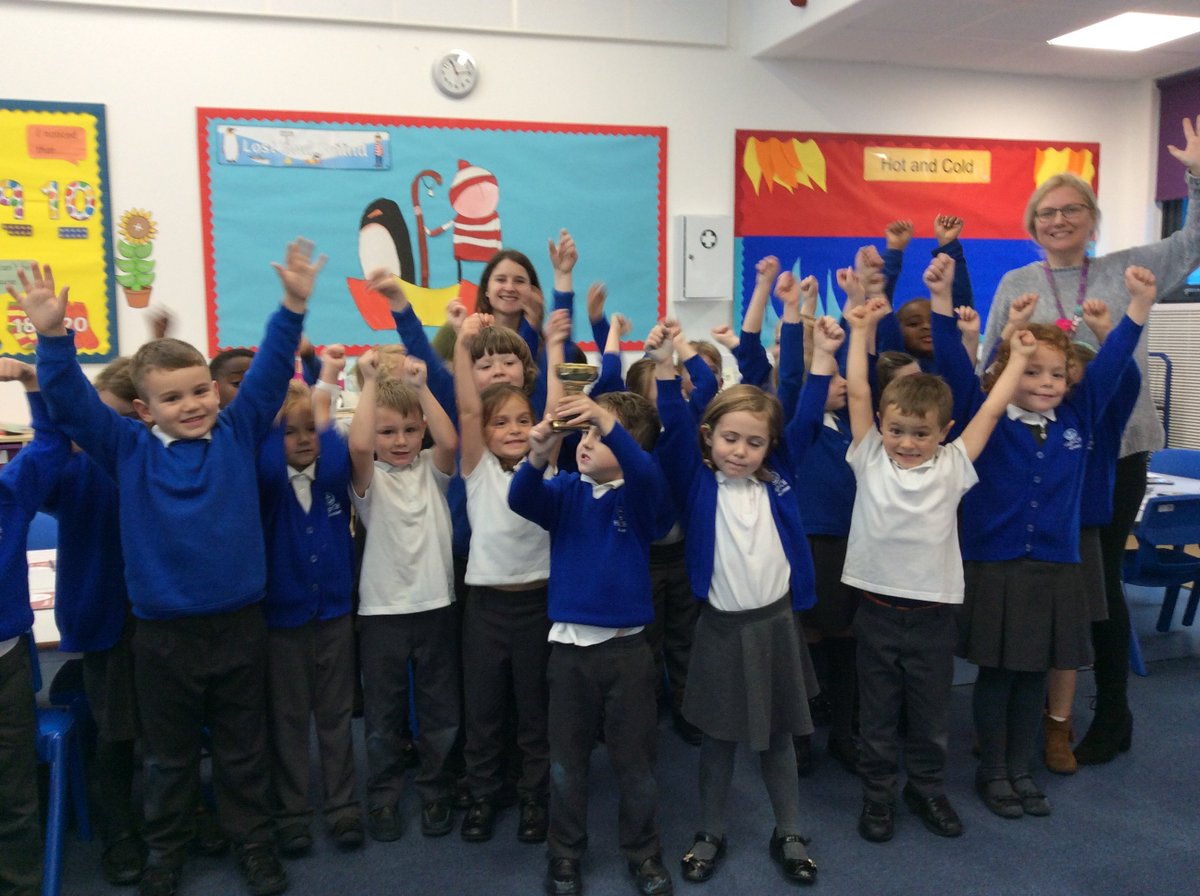 STEPHighCliff's tweet photo. Here is the winning class for attendance last week... #Dolphinclass #attendancecup #winnersagain #nostoppingus #learningloads https://t.co/KzKzpLo5os