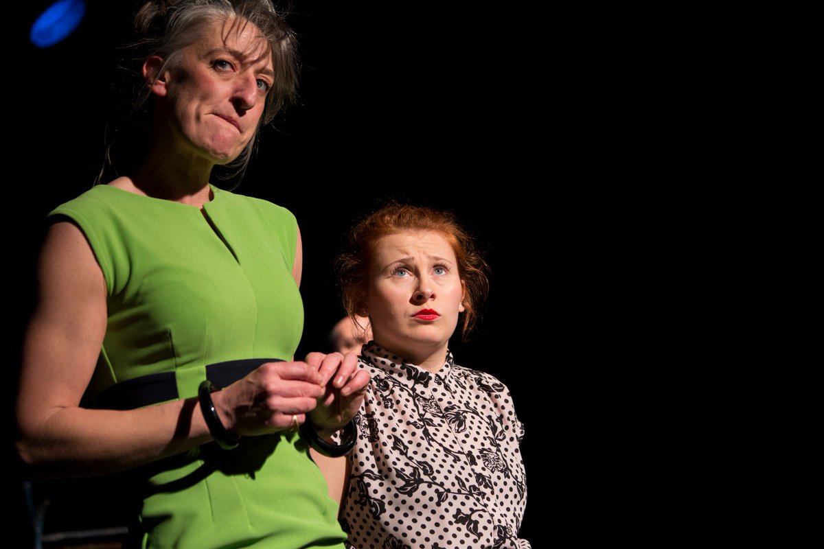 Delighted to once again have photographed <a href="/Jbshortsplays/">JB Shorts</a>. It's a fantastic night of short plays that you won't want to miss. Info: jbshorts.co.uk