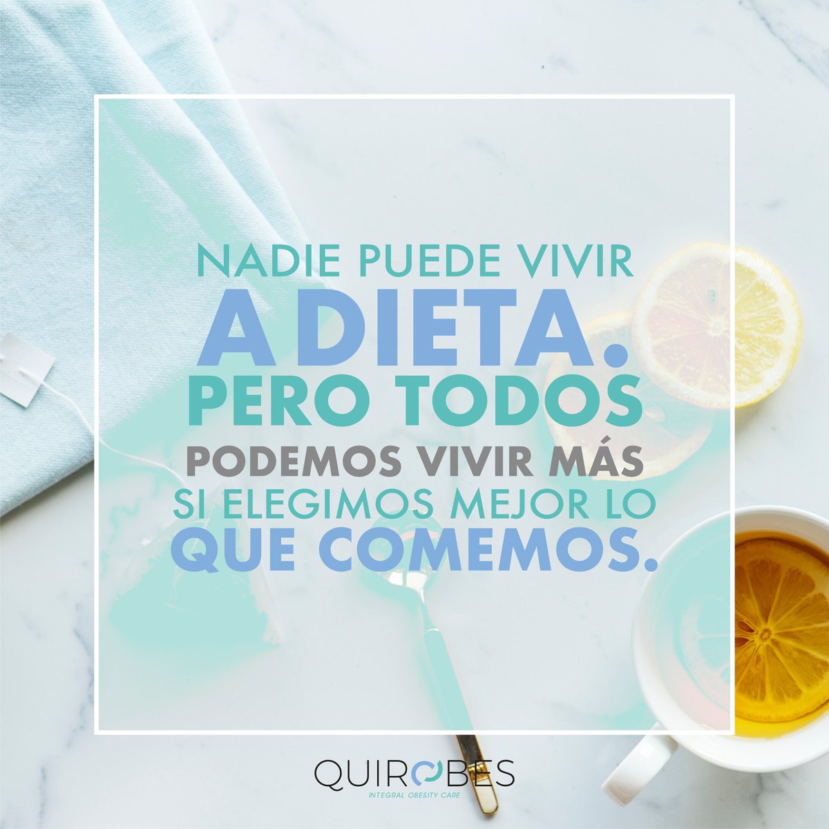 quirobes's tweet photo. Nadie puede vivir a dieta, pero sí elegir lo que comer. ¿Crees que necesitas ayuda? Contáctanos:
https://t.co/vnDST0KynT
info@quirobes.es
+34 605 35 20 22 https://t.co/VlnlU36ZJl