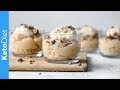 Keto Diet: No-Bake Pumpkin Pie Cheesecake Jars ketoflamingo.com/keto-diet-no-b…
