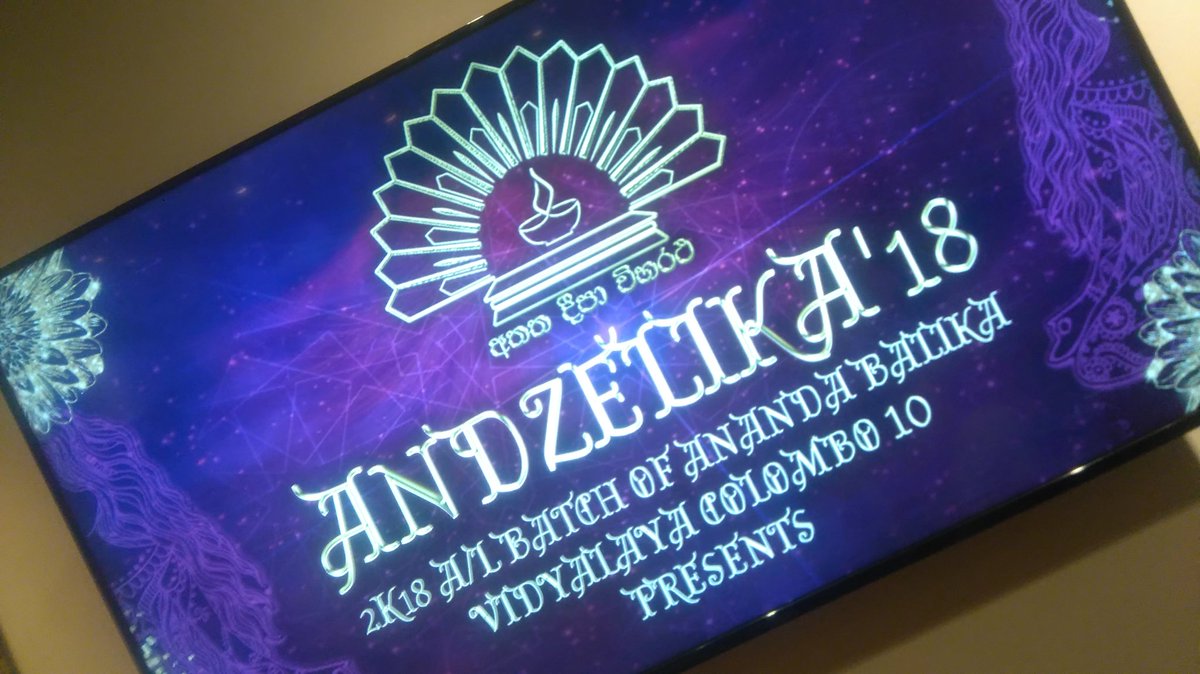Ishini99's tweet photo. 2k18 A/L Batch party~ https://t.co/jrsR1KQT9W