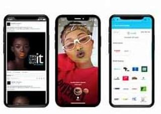 EndeavorKenya's tweet photo. Kenyan FinTech company Cellulant, through its Mula payments platform, has partnered  with Facebook to integrate an Augmented Reality (AR) bot in Messenger that allows customers to discover and try products before they buy.   #futuristic #creatingunicorns #endeavor https://t.co/LevRLFaUkx