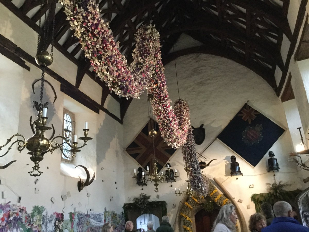 Cornish Collection tweet media