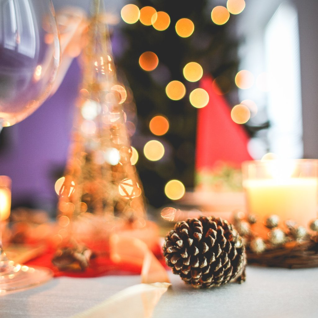 A date for your festive diary! We've been Invited to a Christmas Party with Dulwich WI - all the details are on the website now! Jingle bells, jingle bells..... eastdulwichwi.co.uk/dec-2018-dulwi…