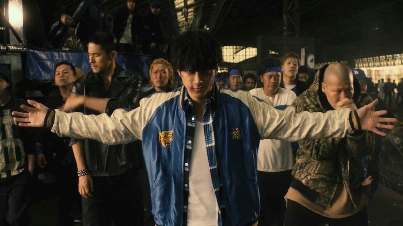 最大45 Offクーポン Highlow 鬼邪高校 村山良樹 ストラップ キーホルダー M Beatricedelajudietherapy Com