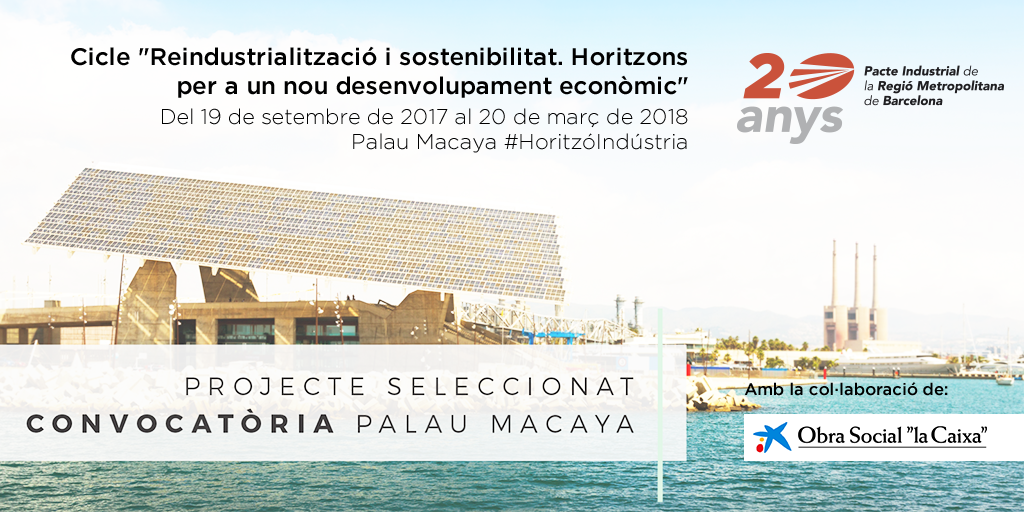 pacteindustrial's tweet photo. Coincidint amb la #16JPR, recuperem les nostres publicacions i activitats sobre #EconomiaCircular:
#P4pacteindustrial: https://t.co/rMDKiSl1o6
#HoritzóIndústria: https://t.co/UYe3HWB6n7
#Q14pacteindustrial: https://t.co/ZffPccUb2I
#Q10pacteindustrial: https://t.co/catOeVNPd3 https://t.co/l3VOdyhmJw
