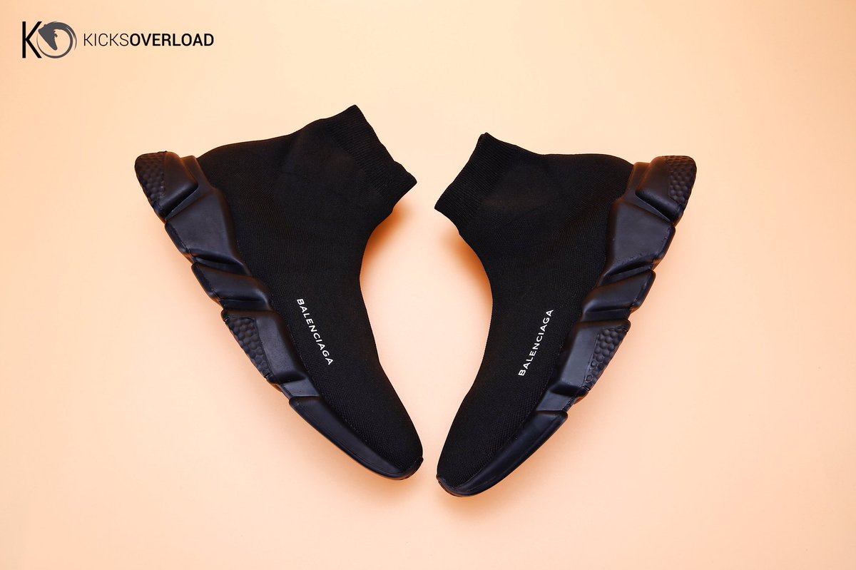 Balenciaga Speed Trainer gr 40 Kleiderkreisel