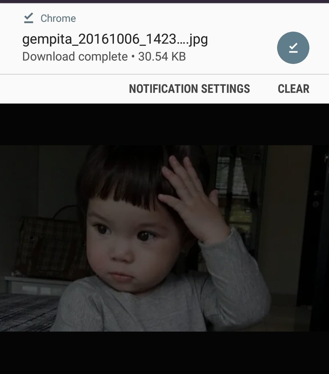 Ayo #saveGempi