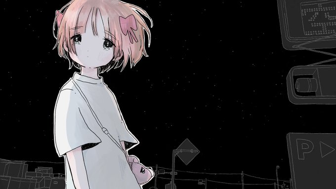 「女の子 ショルダーバッグ」のTwitter画像/イラスト(古い順)