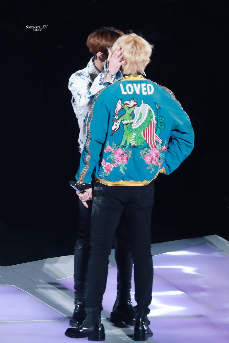 Soulmate_KookV tweet picture
