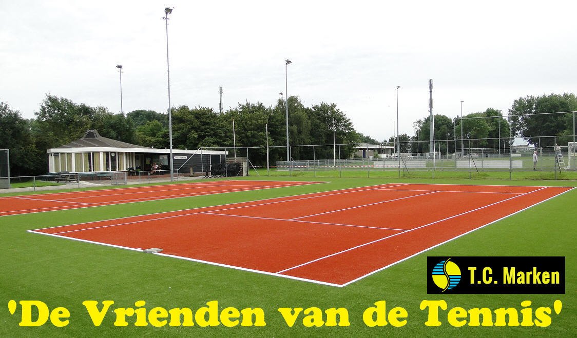 MarkerNews's tweet photo. 'De Vrienden van de Tennis'
(Tennis Club Marken introduceert een nieuw soort lidmaatschap) https://t.co/5Prb7FyByB #Marken #Zuiderzeeweg #tennis #TCMarken #TennisClubMarken #DeVriendenvandeTennis @JelleKaars @JacobvanAltena https://t.co/FQavpNWfAa