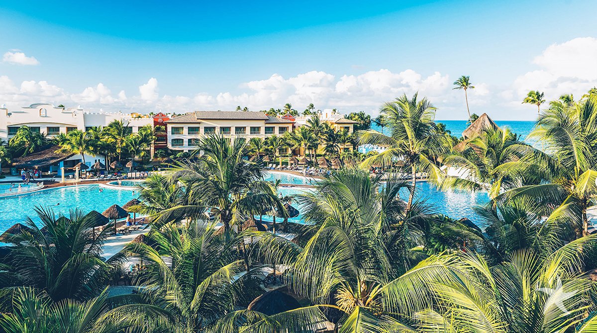 IberostarPT's tweet photo. O final de semana do jeito que a gente ama! #IberostarBahia https://t.co/YcmhCHOBuT