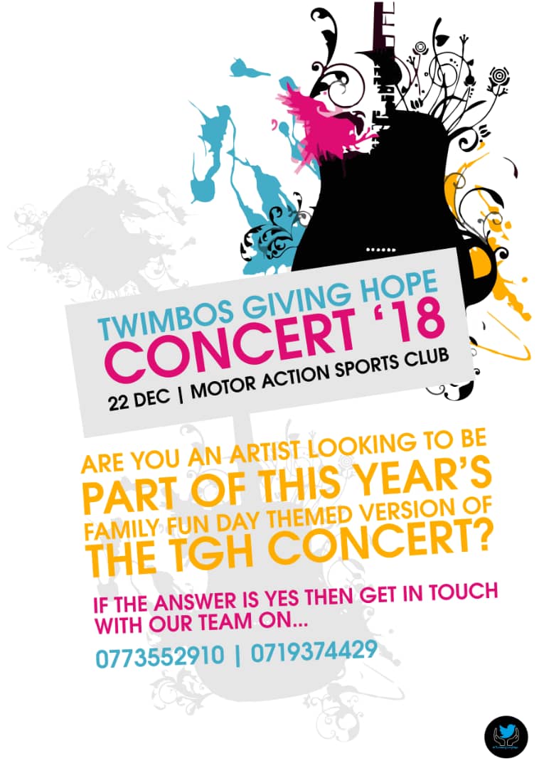 It's that time of the year!
More details to follow..