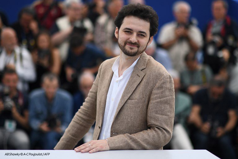 1er film du réalisateur égyptien A.B. Shawky, en lice pour la Palme d’or #Cannes2018, #Yomeddine nous embarque sur les routes égyptiennes dans l’odyssée d’un lépreux et d’un orphelin en quête de leurs racines. Un road movie plein d’humanité salué par la presse. A voir! @le_pacte