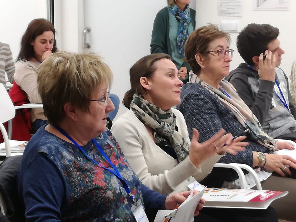 pe4trans's tweet photo. Hallo, Spain 🤗Citizen panel is organised also in @AyuntamientoVLL https://t.co/1g57RiDUjP